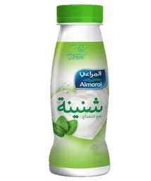 المراعي شنينة بالنعنع 250 مل
