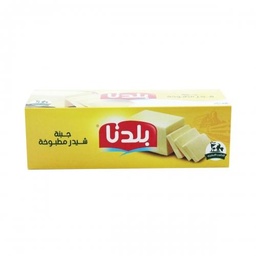 بلدنا جبنة شدر 900 غم