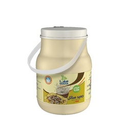 المها جميد سائل 1 لتر