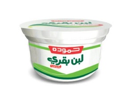 حموده لبن بقري 180غم