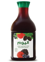 اليوم عصير توت مشكل 1.7 لتر