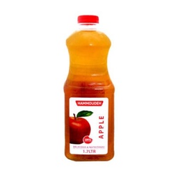 حمودة عصير تفاح 1700 مل