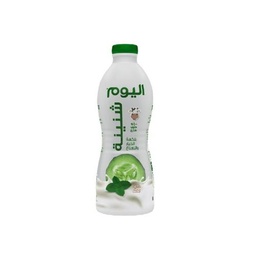 اليوم شنينة خيار ونعناع 900 مل