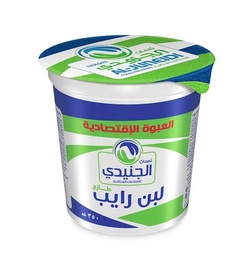 الجنيدي لبن 1 كغم