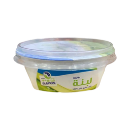 الجنيدي لبنة  180 جم