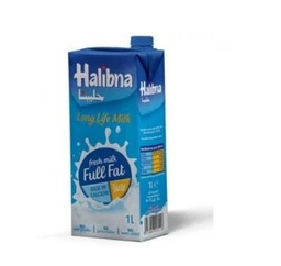 حليبنا حليب كامل الدسم 1 لتر