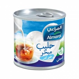حليب المراعي مبخر 170 غم