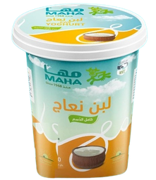 المها لبن نعاج 700 غم