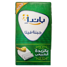 باندا جبنة فيتا 125 غم