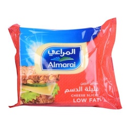 المراعي شرائح قليلة الدسم 200 غم
