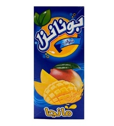 عصير بونانزا مانجو 1 لتر