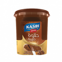 الكسيح حلاوة شوكولاتة طرية 350 غم