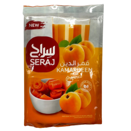 سراج قمر الدين 400 جم