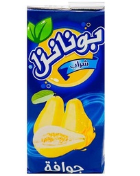 عصير بونانزا جوافة 1 لتر