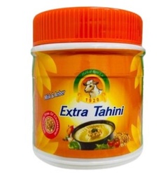 الخاروف طحينة اكسترا  260 غم