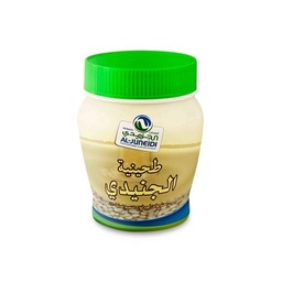 الجنيدي طحينة 400 غم