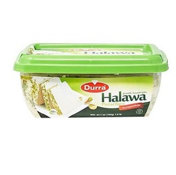 الدرة حلاوة فستق 700 غم