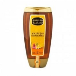 السنبلة عسل سكويز 400 غم