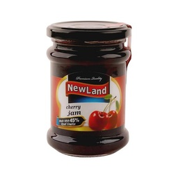 نيولاند مربى كرز 340غم