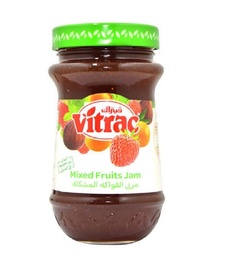 فيتراك مربى فواكه 850غم