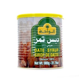 الواحة دبس تمر 900 غم