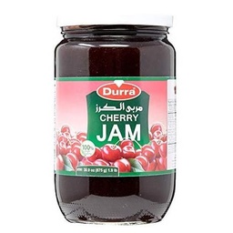 [00050] الدرة مربى كرز 875غم