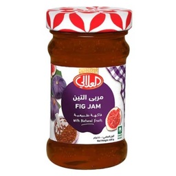 العلالي مربى تين 400 غم