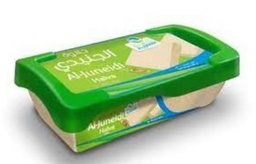 الجنيدي حلاوة سادة 250 غم