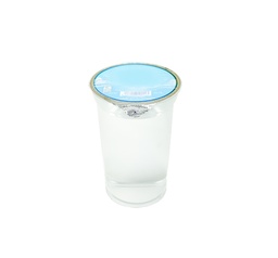 ينابيع ماء كاسات 250 مل