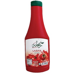 [12] ريحانة كاتشب حلو 800 غم