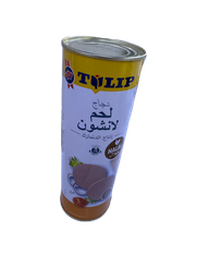 [00013] تيولب لانشون دجاج 850 غم