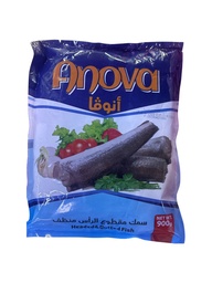 [00011] سمك عرموط مبكت