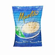 [2] مايسترو بطاطا مجمدة 2.5 كيلو