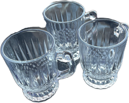 [ppp] HY- KT 078 C الصافي طقم كاسة شاي 12 قطعة