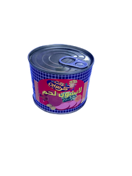 [12] لانشون بقري هوت كرسبي 200غم