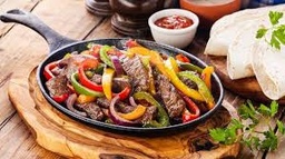 [00015] صاجية لحمة