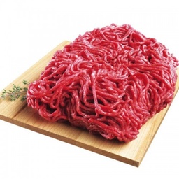 [00005] عجل مفروم ناعم/خشن