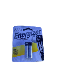 AAA انر جايز بطاريات الكالاين