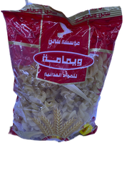 يمامة معكرونة بولت فوسيلي 120 غم