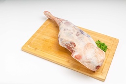 فخذ خاروف مجمد