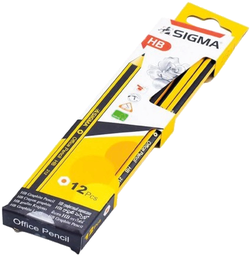 سيجما قلم رصاص 242