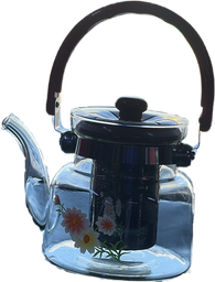 [ppp] ابريق بايركس صغير