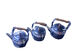 ابريق شاي الجمل طقم