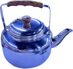 ابريق شاي عادي كبير