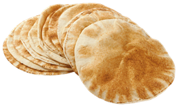 جواد خبز صغير