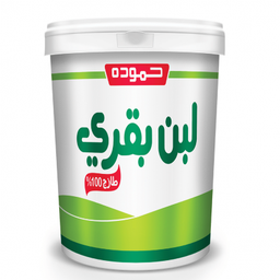 [9] حمودة لبن 3.5 كيلو