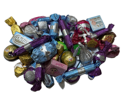 [00005] شوكولاته ديلوكس  الفاخرة كيلو