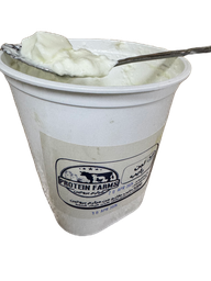 [fff] بروتين لبن 1 كيلو 100% من الحليب الطازج