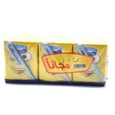 السعودية حليب موز 200 مل *6