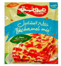 نون خلطة البشاميل 80 غم *3 حبات